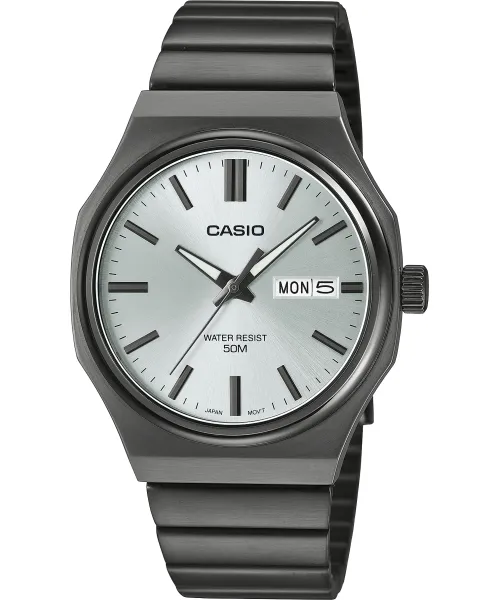 Часы Casio Collection MTP-E735B-7A #1