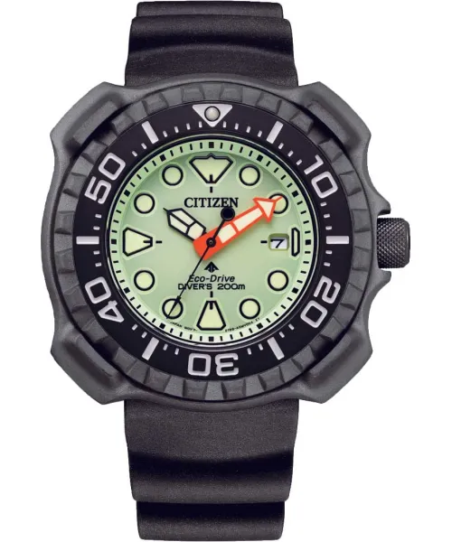 Часы Citizen BN0227-17X #1