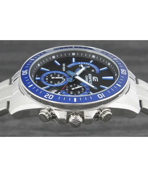 Часы Casio Edifice EFR-552D-1A2 #3