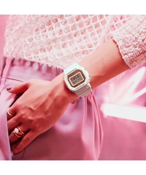 Часы Casio G-Shock GMD-S5600-8 #3