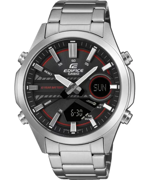 Часы Casio Edifice EFV-C120D-1A4 #1