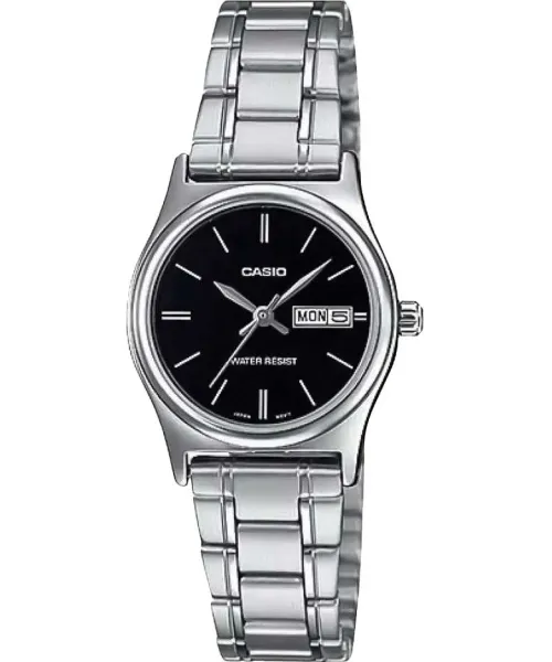 Часы Casio Collection LTP-V006D-1B2 #1