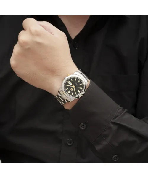 Часы Seiko SNKK17K1 #3