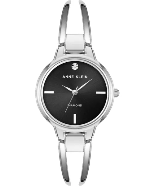Часы Anne Klein 2627BKSV #1