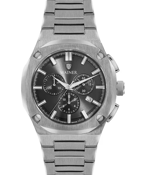 Часы Wainer WA.10000-B #1