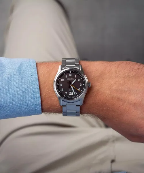 Часы Seiko SUR569P1 #2