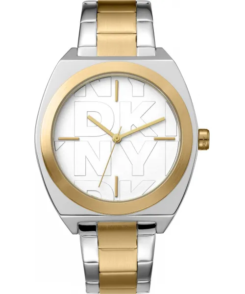 Часы DKNY DK1L039M0045 #1