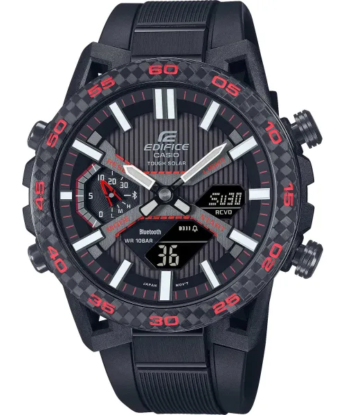 Часы Casio Edifice ECB-2000PB-1A #1