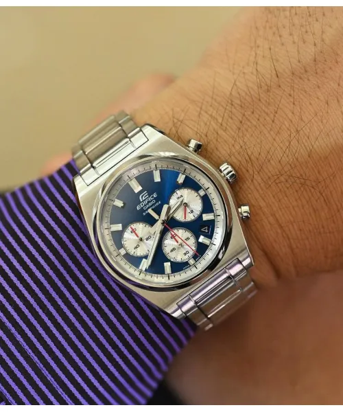 Часы Casio Edifice EFB-730D-2A #4