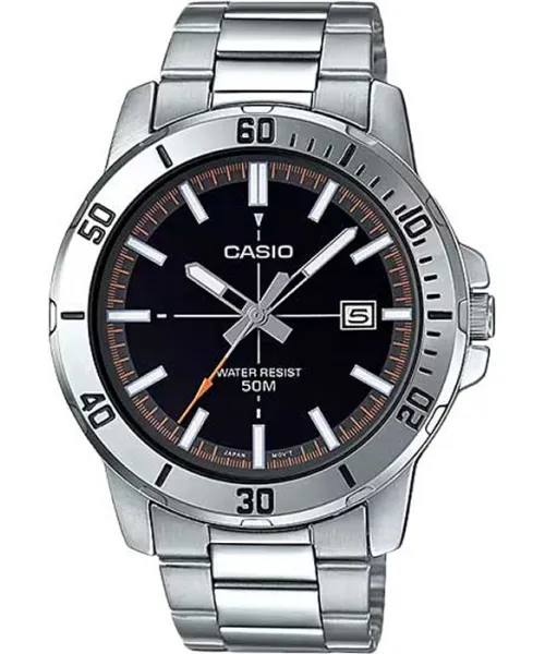 Часы Casio Collection MTP-VD01D-1E2 #1