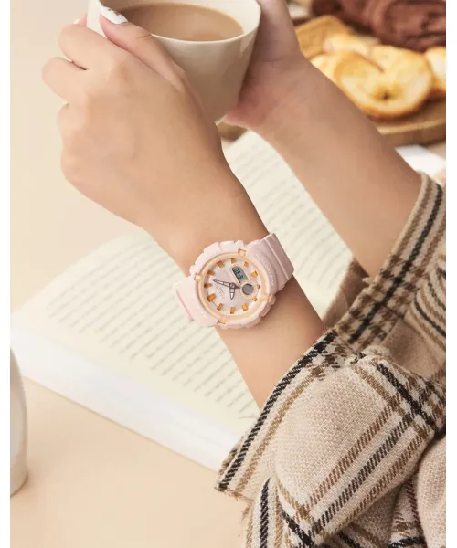 Часы Casio Baby-G BGA-280SW-4A #2