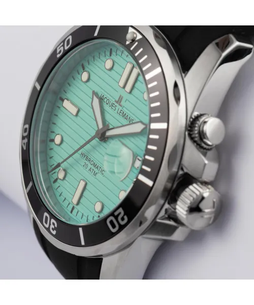 Часы Jacques Lemans 1-2170C #3