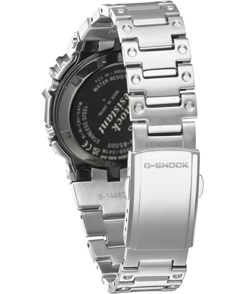 Часы Casio G-Shock GMW-B5000D-2 #7