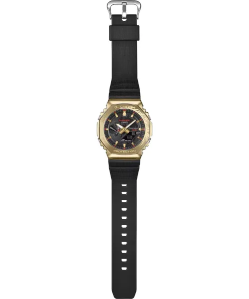 Часы Casio G-Shock GBM-2100CX-9A #3