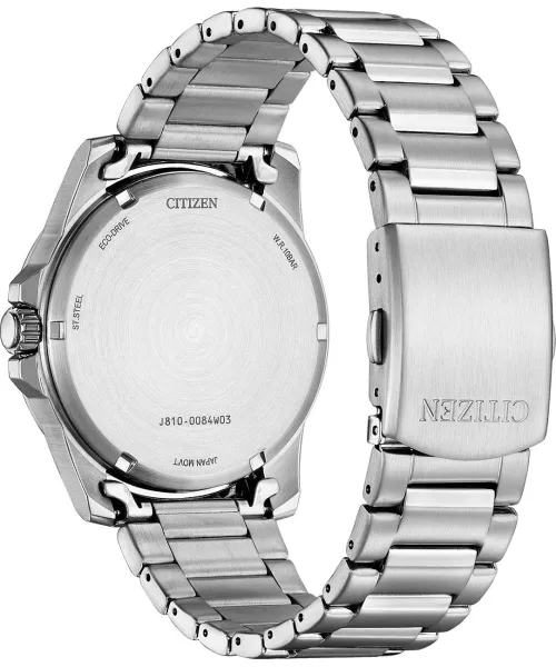 Часы Citizen AW1816-89X #6