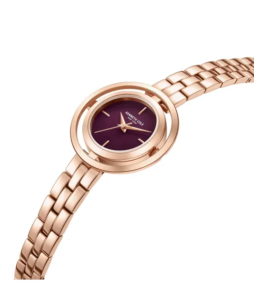 Часы Kenneth Cole KCWLG2237102 #2
