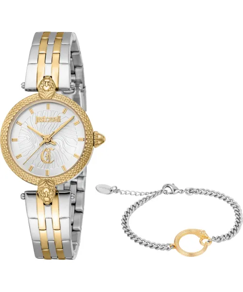 Часы Just Cavalli JC1L330M0075_SET #1
