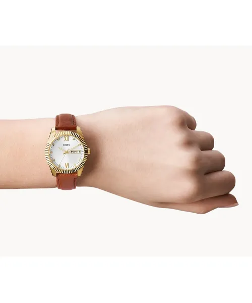 Часы Fossil ES5184 #4