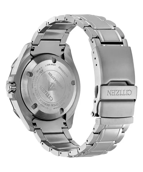 Часы Citizen NY0071-81EE #5