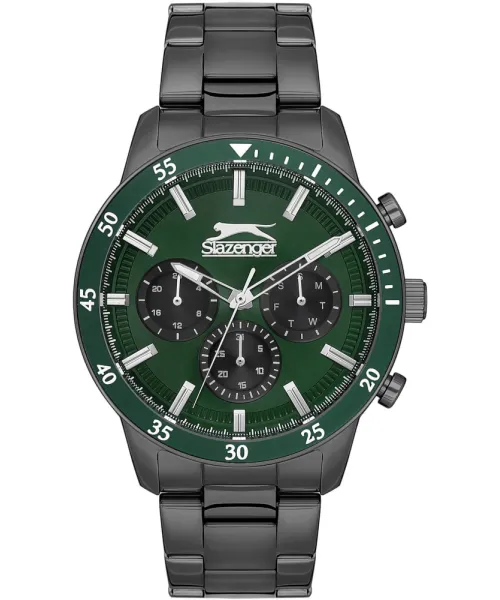 Часы Slazenger SL.09.2260.2.02 #1