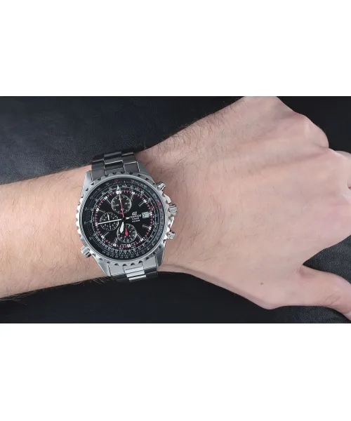 Часы Casio Edifice EF-527D-1A #5
