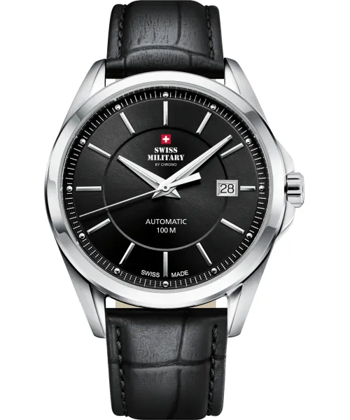 Часы Swiss Military by Chrono SMA34085.13 #1