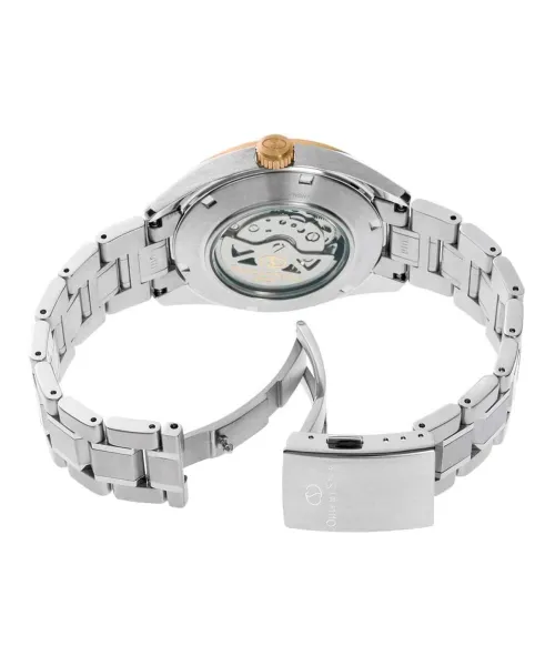 Часы Orient Star RE-AV0124G00 #6