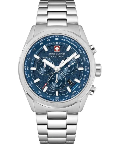 Часы Swiss Military Hanowa SMWGI0004205 #1
