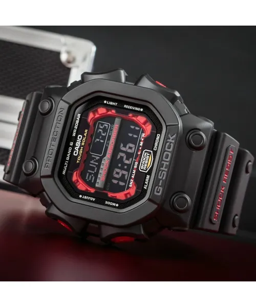 Часы Casio G-Shock GXW-56-1A #3