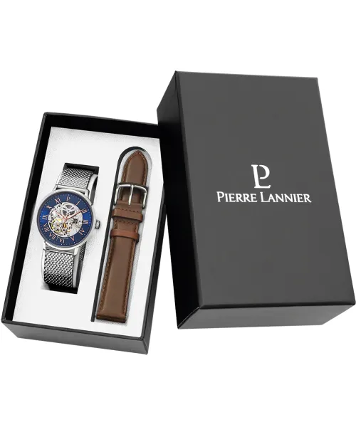 Часы Pierre Lannier 391C168 #1
