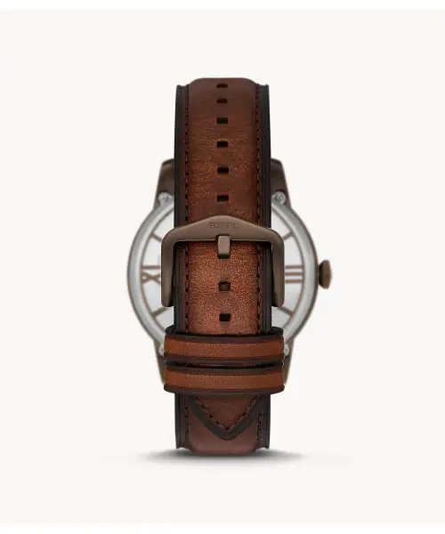 Часы Fossil ME3225 #2
