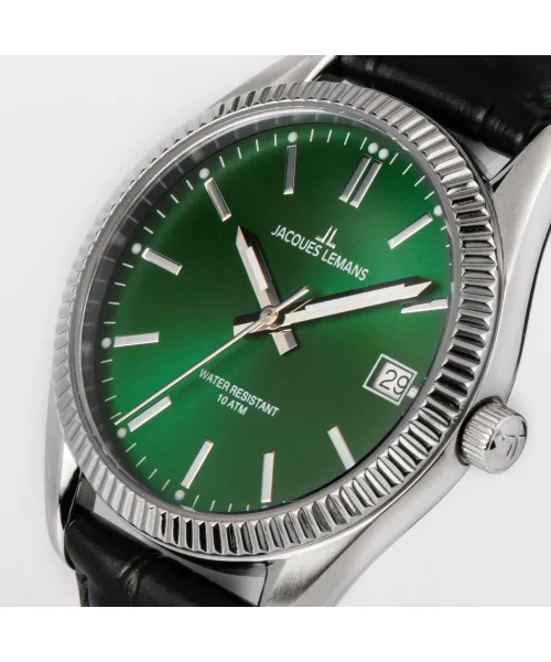 Часы Jacques Lemans 50-3T #4