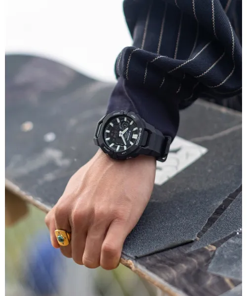 Часы Casio G-Shock GBA-950-1A #6
