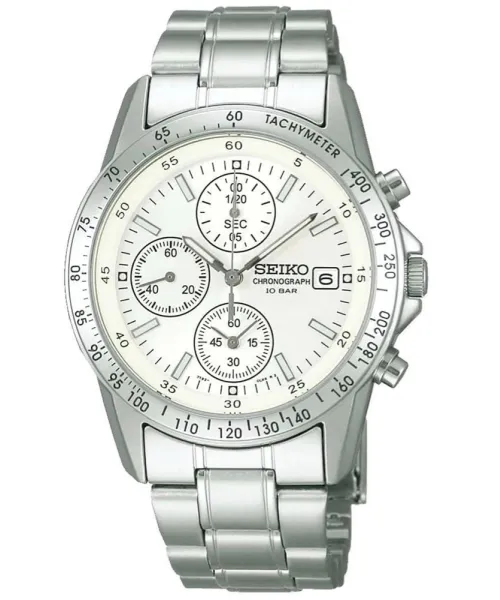 Часы Seiko SBTQ039 #1