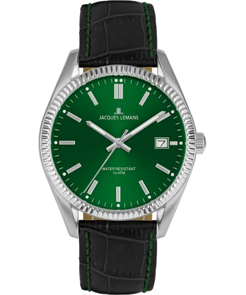 Часы Jacques Lemans 50-3T #1
