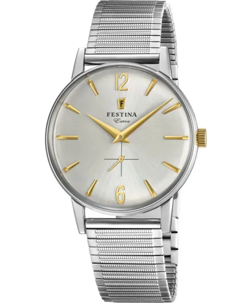 Часы Festina F20250/2  #1