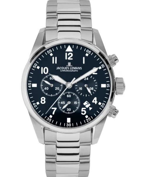 Часы Jacques Lemans 42-2D #1