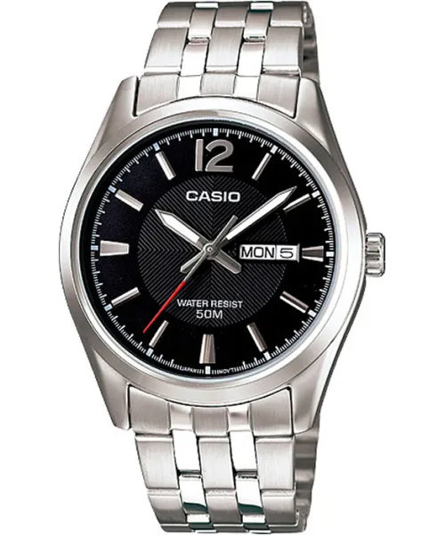Часы Casio Collection MTP-1335D-1A #1