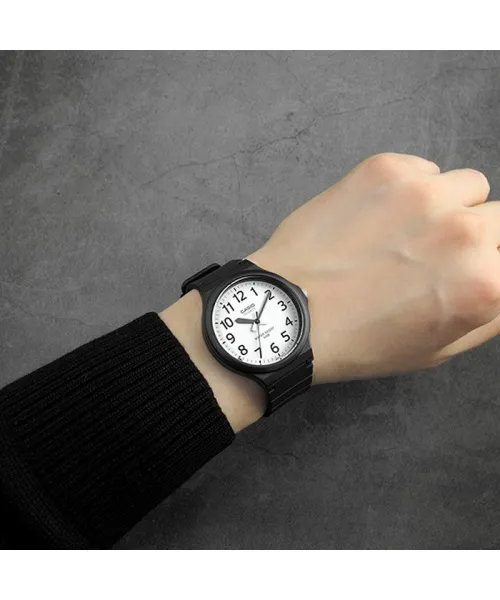 Часы Casio Collection MW-240-7B #2
