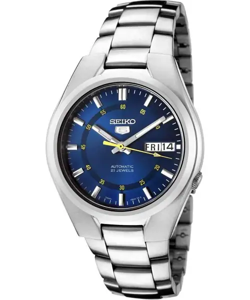 Часы Seiko SNK615K1 #1