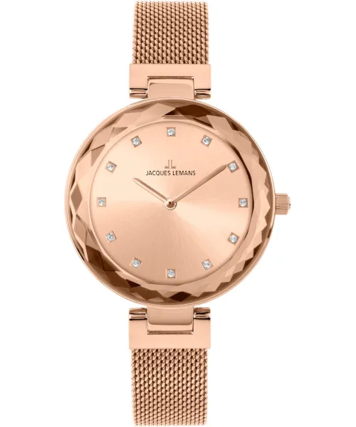 Часы Jacques Lemans 1-2139D #1