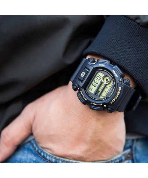 Часы Casio G-Shock DW-9052GBX-1A9 #2