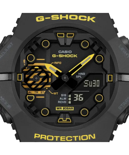 Часы Casio G-Shock GA-B001CY-1A #3