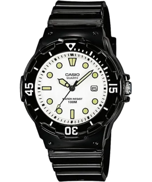 Часы Casio Collection LRW-200H-7E1 #1