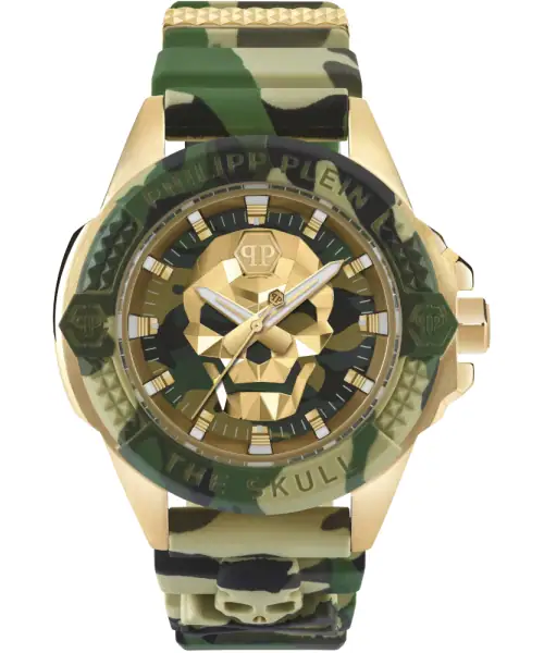Часы Philipp Plein PWAAA0921 #1