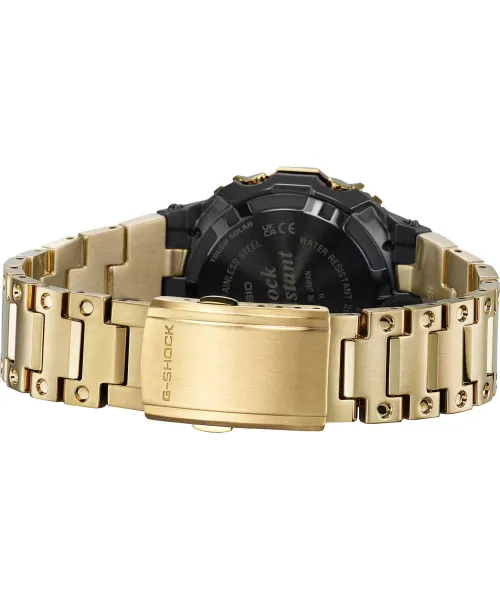 Часы Casio G-Shock GMW-BZ5000GD-9 #8