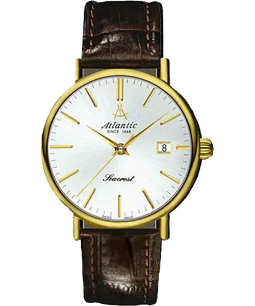 Часы Atlantic 50743.45.21 #1