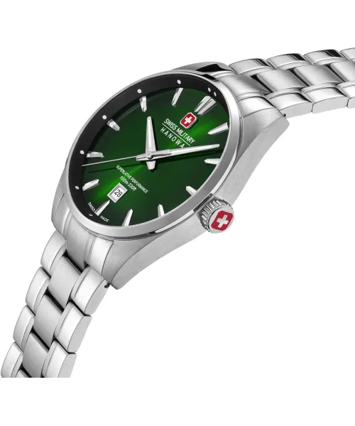 Часы Swiss Military Hanowa SMWGH0007903 #2