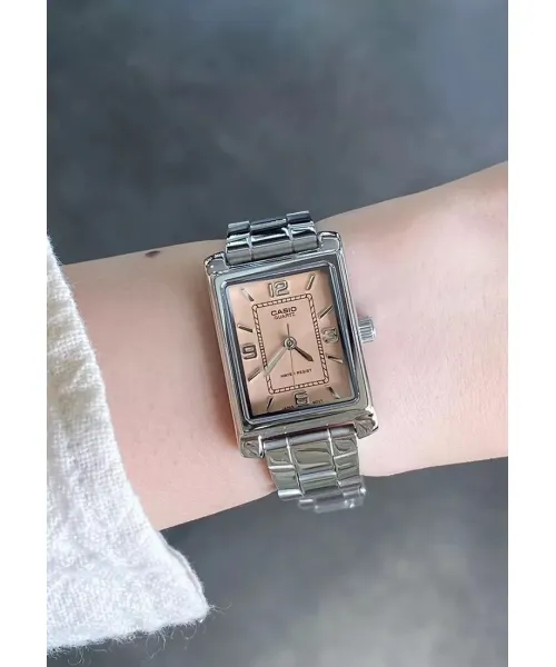 Часы Casio Collection LTP-1234DD-4A #2