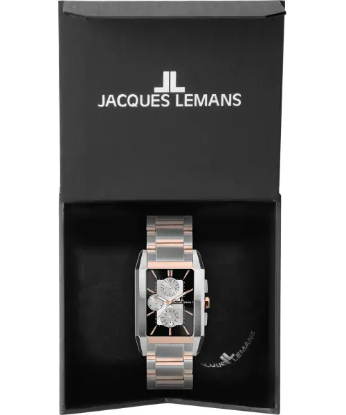 Часы Jacques Lemans 1-2161N #2